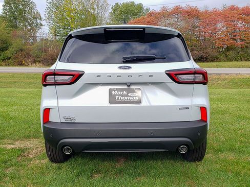 New 2026 Ford Escape ST-Line Select image 4
