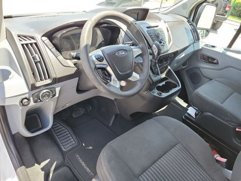 Certified 2017 Ford Transit 350 XLT RWD image 16