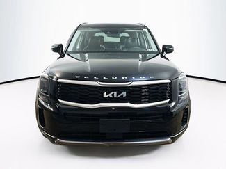 Used 2022 Kia Telluride S video 2