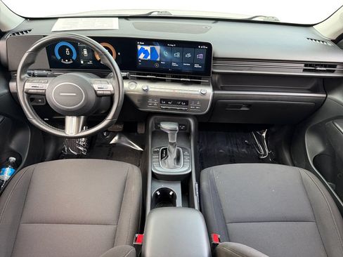 Used 2025 Hyundai Kona SEL FWD image 19