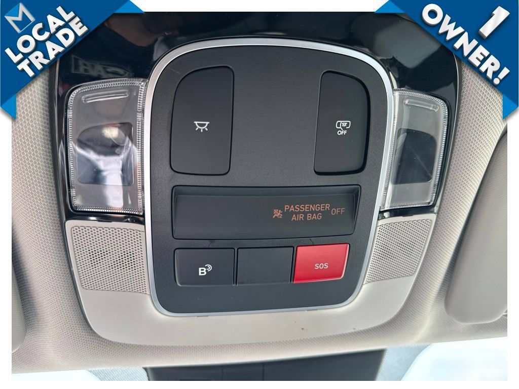 Used 2025 Hyundai Tucson SEL AWD/4WD image 23