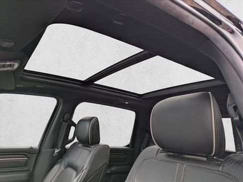 Used 2019 RAM 1500 Limited image 10