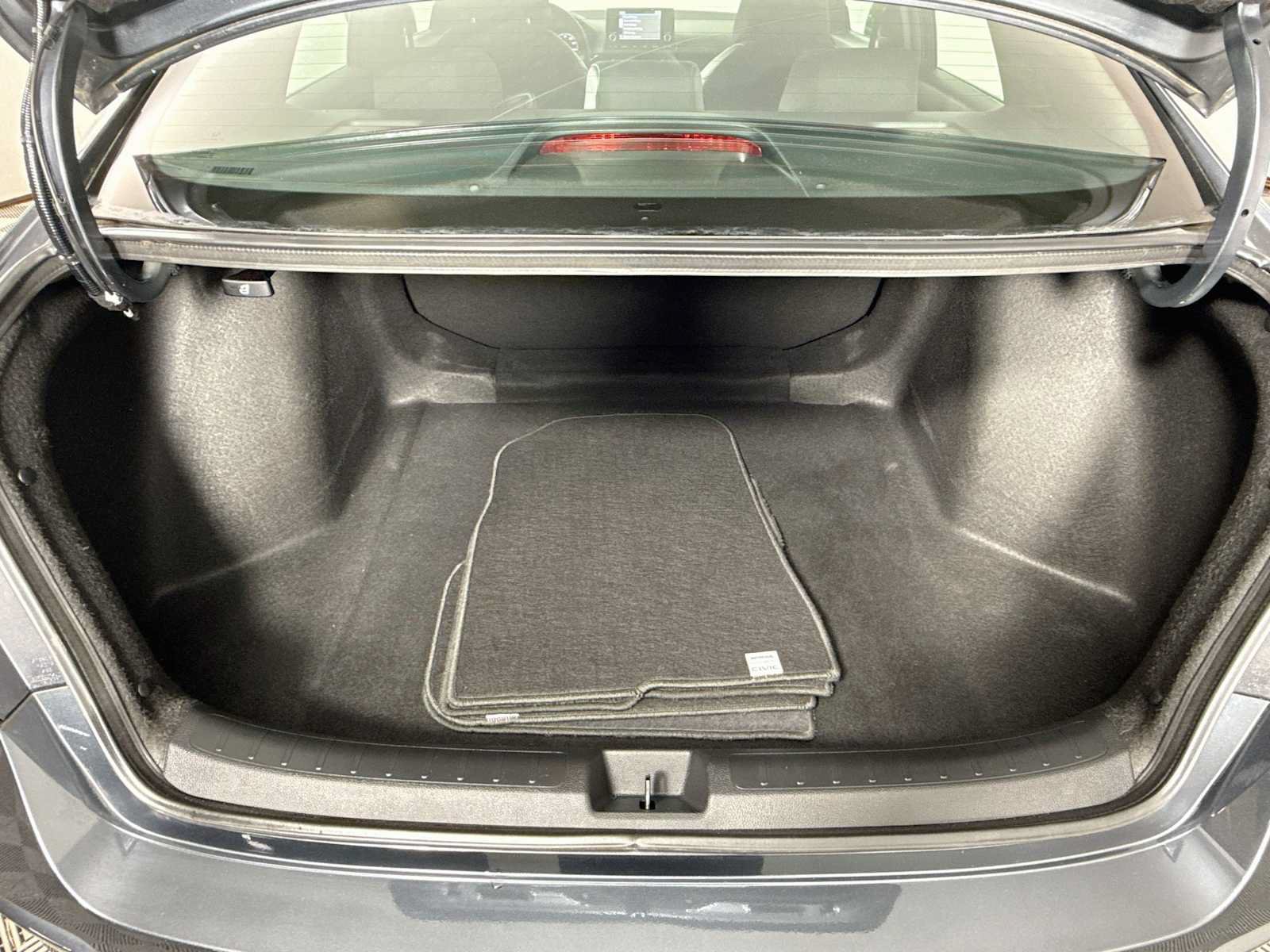 Used 2024 Honda Civic Sport image 23