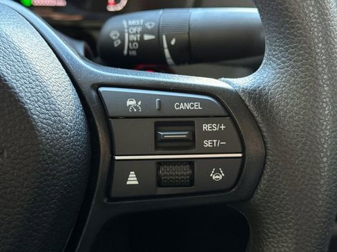 New 2026 Honda Accord SE image 27