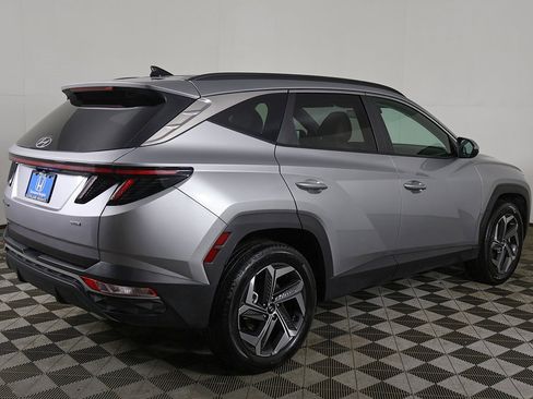 Used 2024 Hyundai Tucson SEL w/ Convenience Package image 11