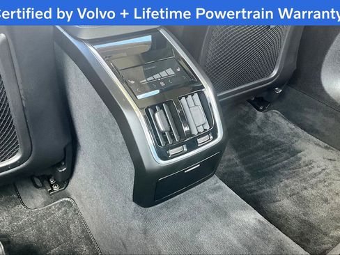 Used 2022 Volvo S90 B6 Inscription w/ Advanced Package image 30
