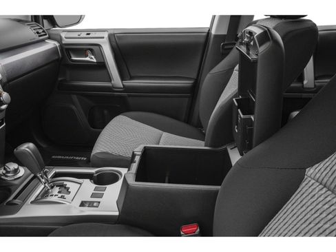 Used 2020 Toyota 4Runner SR5 Premium w/ Moonroof Package AWD/4WD image 64