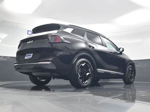 New 2026 Kia Sportage EX w/ EX Panorama Roof Package FWD image 46