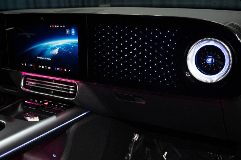 New 2027 Mercedes-Benz CLA 250+ image 16