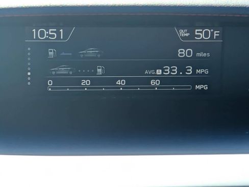 Used 2022 Subaru Impreza 2.0i Sport image 28