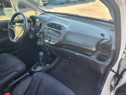 Used 2012 Honda Fit Sport image 19