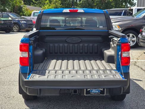 Used 2022 Ford Maverick Lariat w/ Lariat Luxury Package AWD/4WD image 25