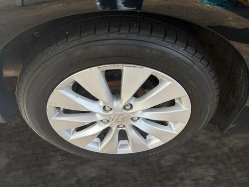 Used 2014 Honda Accord EX-L image 39