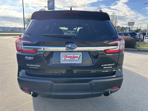 Used 2023 Subaru Ascent Limited w/ Technology Package image 6