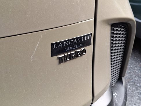 New 2026 MAZDA CX-50 Meridian Edition w/ Cargo Package image 6