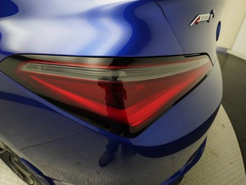 Used 2023 Acura Integra A-Spec FWD image 32