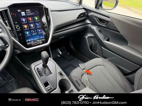 Used 2024 Subaru Crosstrek 2.0i Premium w/ Crosstrek Mirror Package image 30