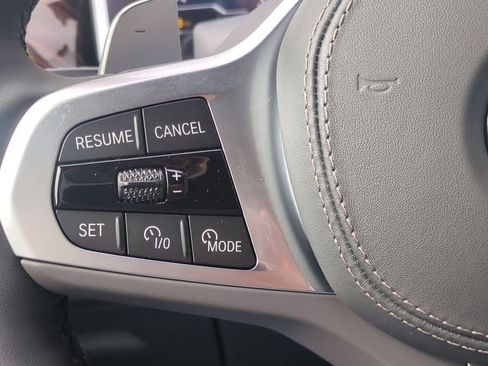 New 2026 BMW X5 xDrive40i AWD/4WD image 21