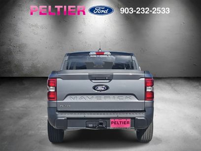 New 2026 Ford Maverick XLT w/ XLT Luxury Package