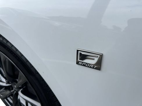 Used 2021 Lexus IS 350 F Sport RWD image 13