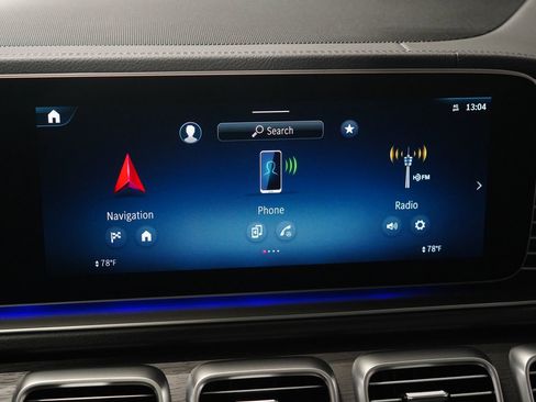 New 2026 Mercedes-Benz GLS 450 4MATIC image 24