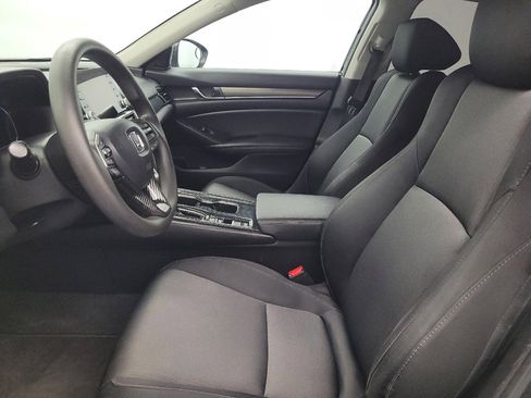 Used 2021 Honda Accord LX image 17