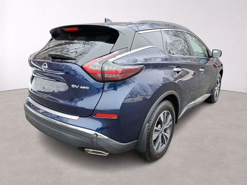 Used 2024 Nissan Murano SV image 7