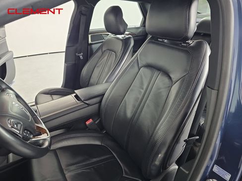 Used 2018 Lincoln MKZ Select w/ Select Plus Package image 25