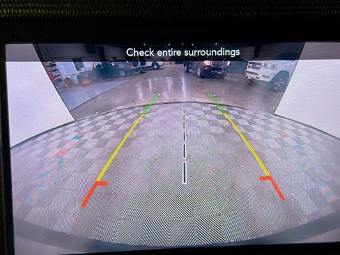 Used 2019 Jeep Wrangler Unlimited Sport S image 18