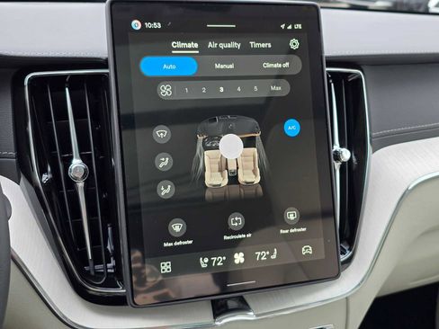 New 2026 Volvo XC60 T8 Ultra w/ Protection Package Premier image 25