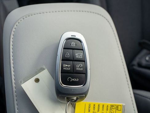 Certified 2024 Hyundai Ioniq 5 SEL image 37