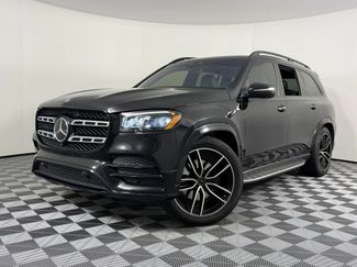 Used 2020 Mercedes-Benz GLS 580 4MATIC video 1