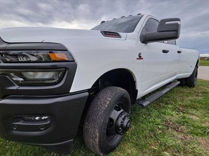 Used 2025 RAM 3500 Tradesman