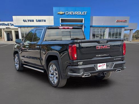 New 2026 GMC Sierra 1500 Denali w/ Denali Reserve Package image 12