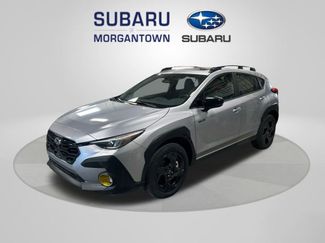 New 2026 Subaru Crosstrek 2.5i Sport 360° Tour