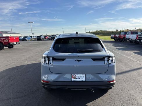 New 2025 Ford Mustang Mach-E Premium image 6