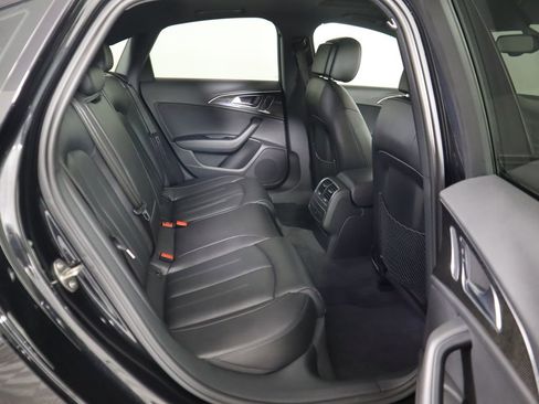 Used 2018 Audi A6 3.0T Sport image 23