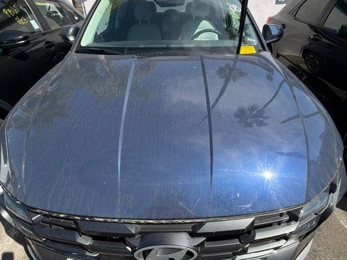 Used 2025 Hyundai Tucson SEL FWD image 2