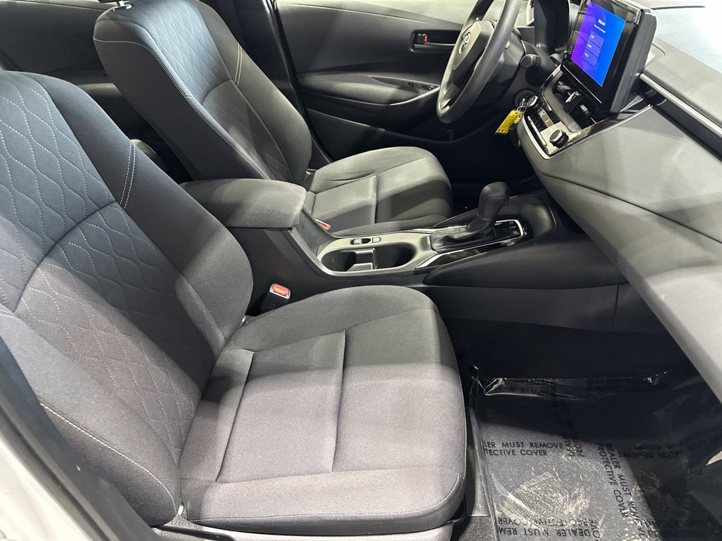 Certified 2024 Toyota Corolla LE AWD/4WD image 18