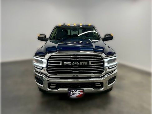 Used 2021 RAM 2500 Laramie image 6