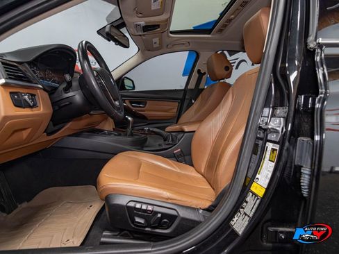 Used 2014 BMW 335i xDrive Sedan image 15