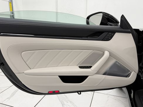 Certified 2026 Porsche 911 Carrera 4S AWD/4WD image 29