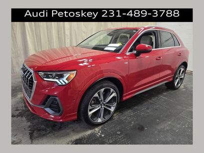 Used 2020 Audi Q3 2.0T Prestige