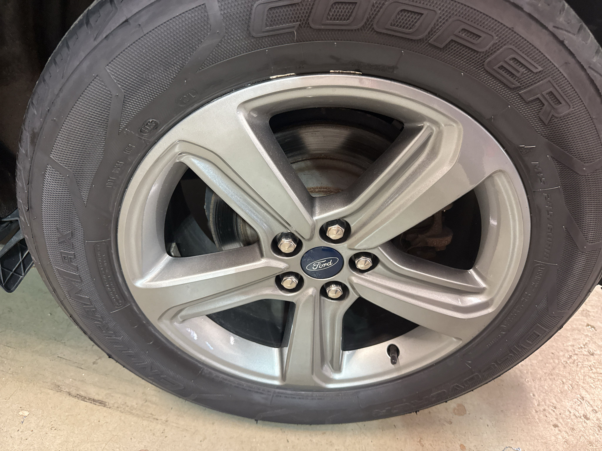 Used 2019 Ford Edge SEL w/ Equipment Group 201A AWD/4WD image 30