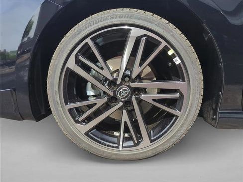 New 2026 Toyota Camry XSE FWD image 8