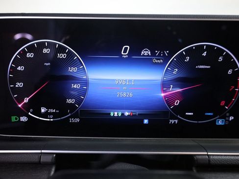 Used 2024 Mercedes-Benz GLE 350 4MATIC image 15