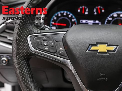 Used 2024 Chevrolet Malibu LT FWD image 15