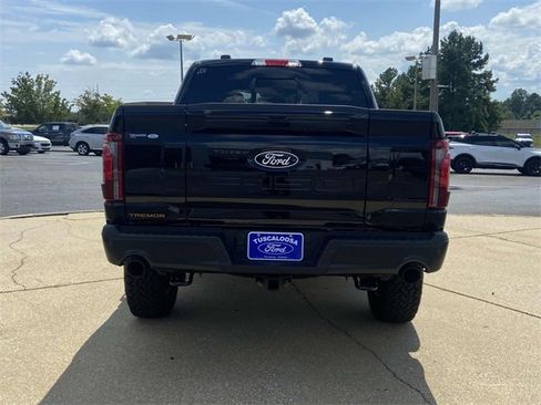 New 2025 Ford F150 Tremor w/ Equipment Group 402A High image 3