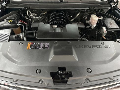 Used 2020 Chevrolet Tahoe Premier w/ 6.2L Performance Package image 40