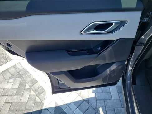 New 2026 Land Rover Range Rover Velar S AWD/4WD image 23